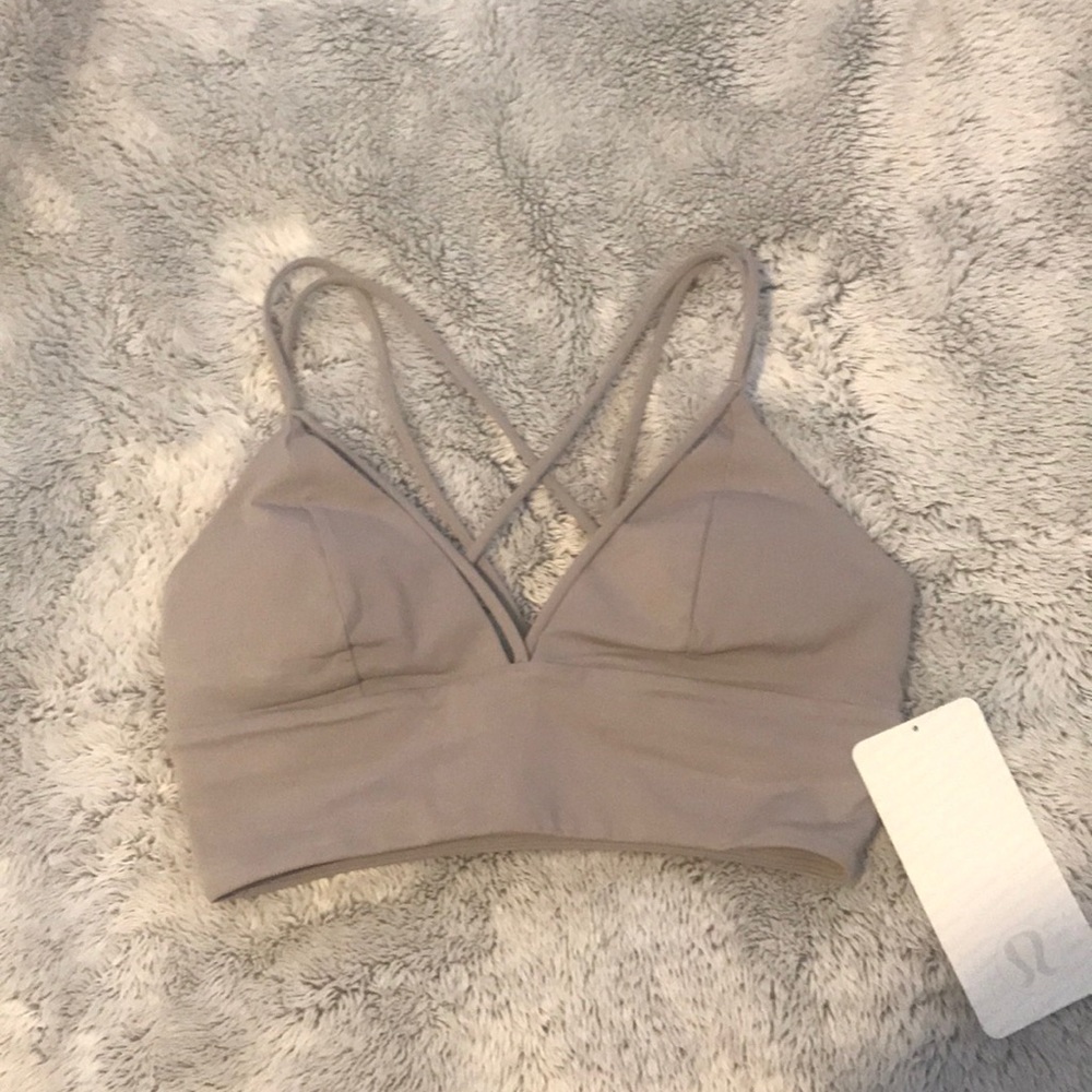 RARE lululemon sports bra!